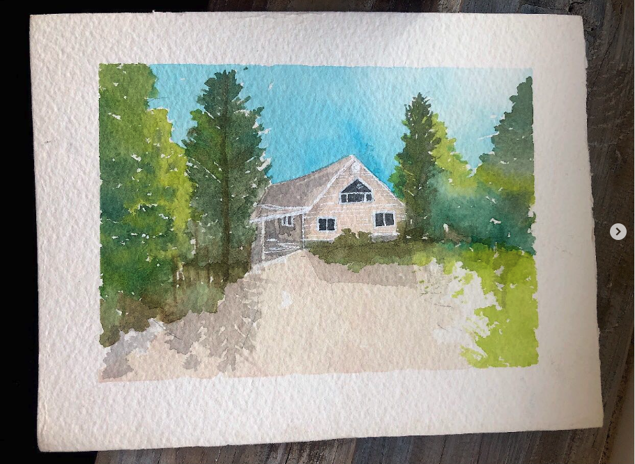 House Portraits