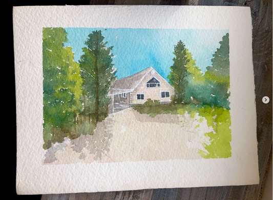 House Portraits