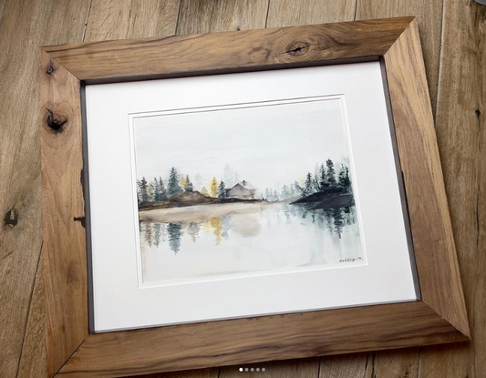 Landscapes/Waterscapes