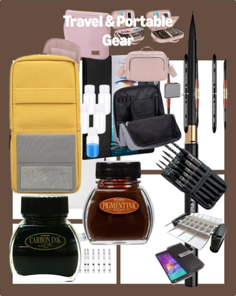 Ashley's Favorite Products