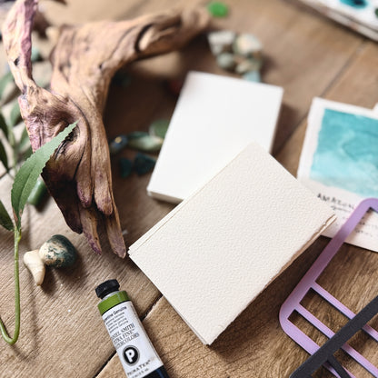 Swatch Cards